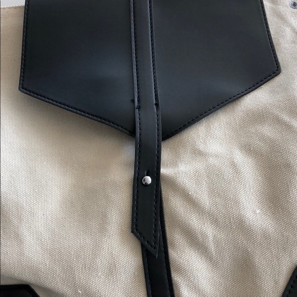 NWT Deux Lux Backpack - Picture 4 of 7